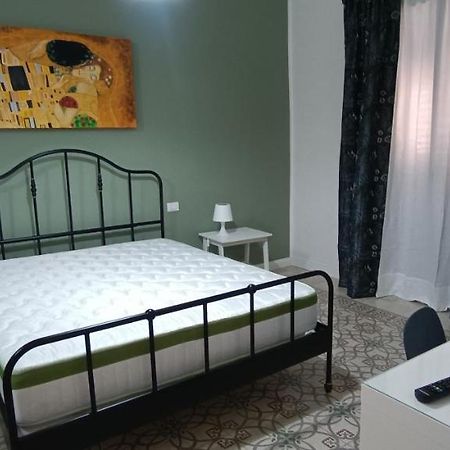 Hotel Shalom Cinisi Zewnętrze zdjęcie
