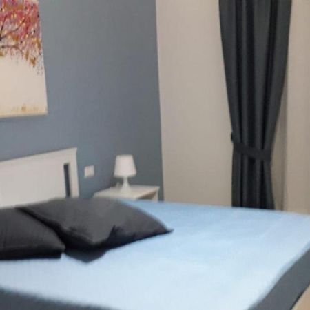 Hotel Shalom Cinisi Zewnętrze zdjęcie