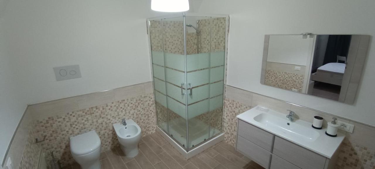 Hotel Shalom Cinisi Zewnętrze zdjęcie