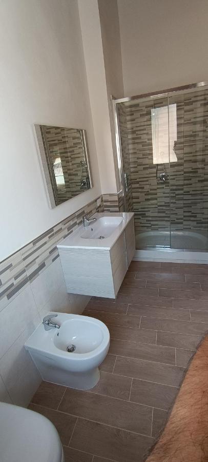 Hotel Shalom Cinisi Zewnętrze zdjęcie