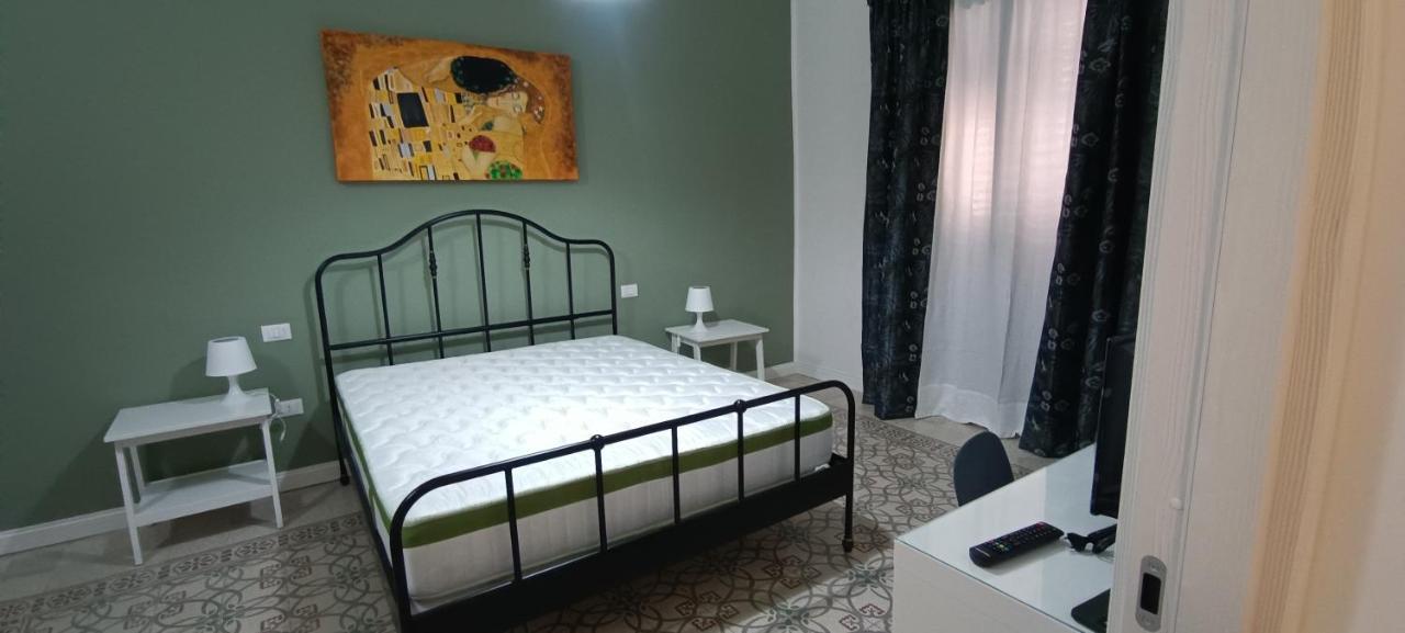 Hotel Shalom Cinisi Zewnętrze zdjęcie