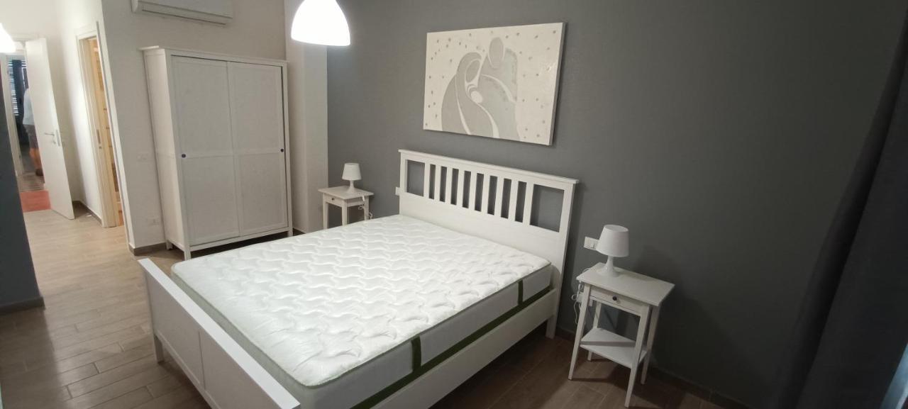 Hotel Shalom Cinisi Zewnętrze zdjęcie