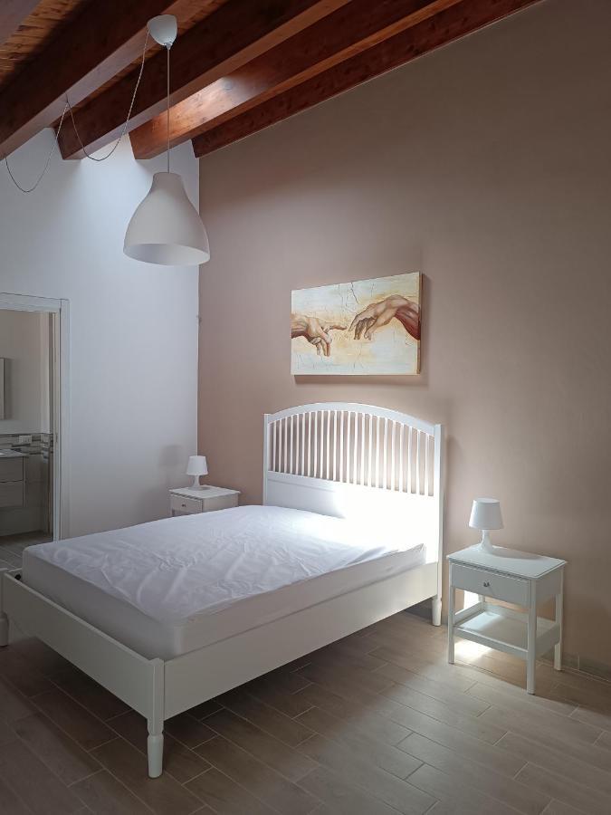 Hotel Shalom Cinisi Zewnętrze zdjęcie