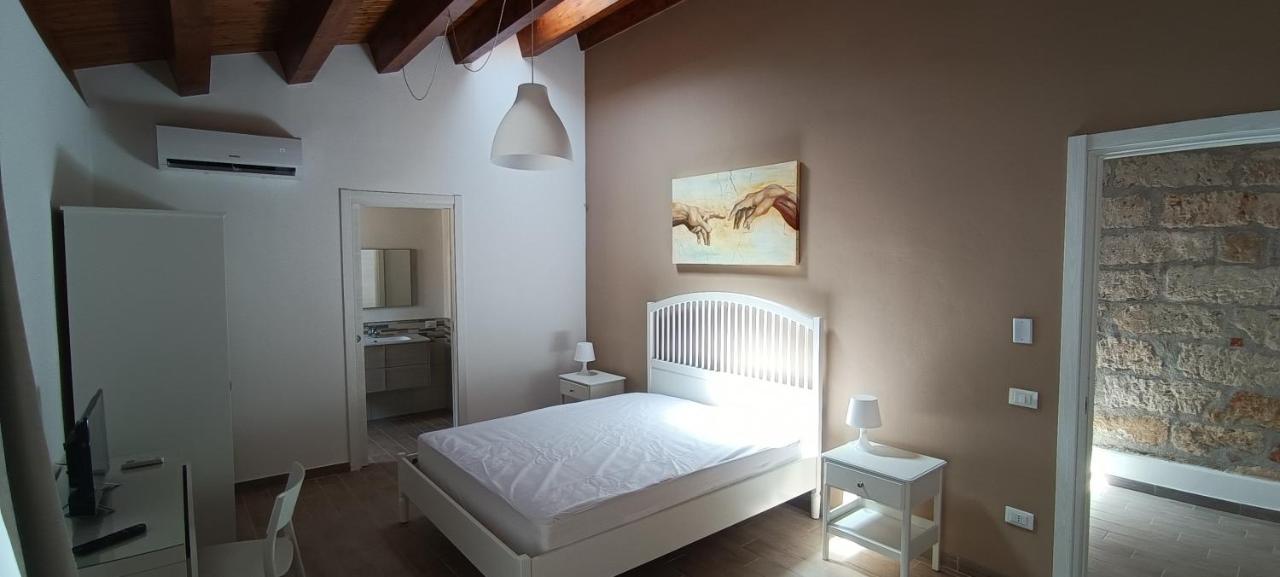 Hotel Shalom Cinisi Zewnętrze zdjęcie