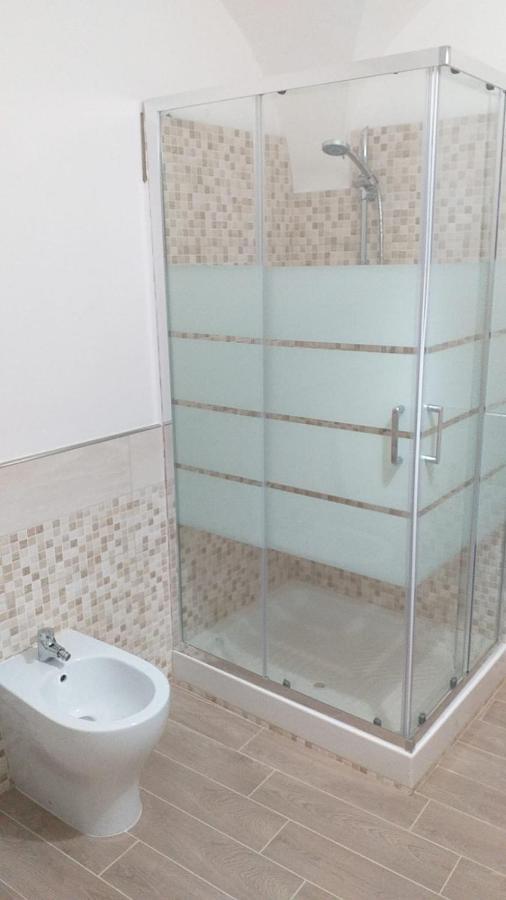 Hotel Shalom Cinisi Zewnętrze zdjęcie