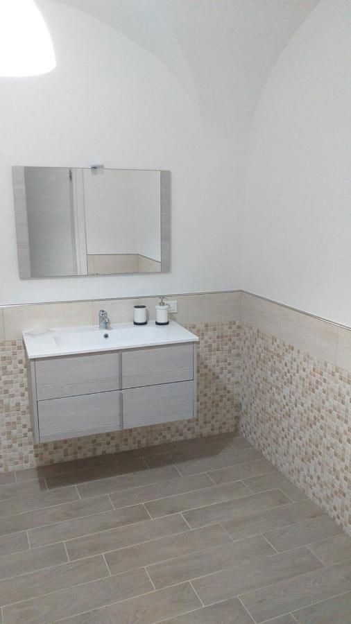 Hotel Shalom Cinisi Zewnętrze zdjęcie