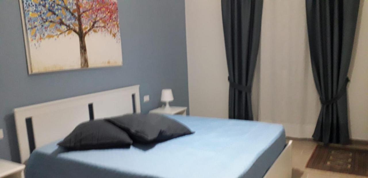 Hotel Shalom Cinisi Zewnętrze zdjęcie