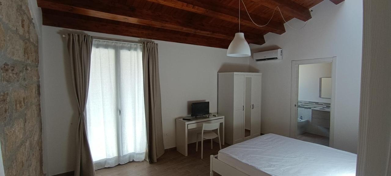 Hotel Shalom Cinisi Zewnętrze zdjęcie