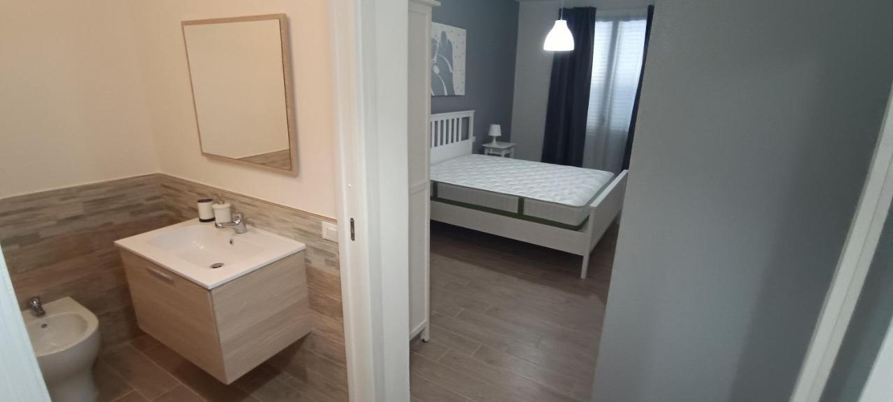 Hotel Shalom Cinisi Zewnętrze zdjęcie