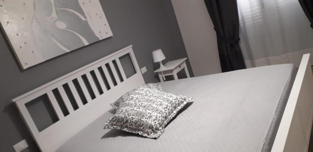 Hotel Shalom Cinisi Pokój zdjęcie